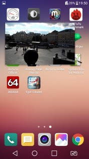 Обзор LG X Style (K200DS)