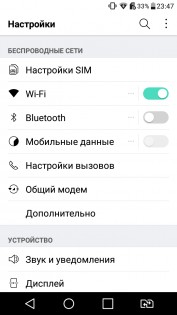 Обзор LG X Style (K200DS)