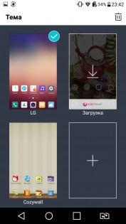 Обзор LG X Style (K200DS)