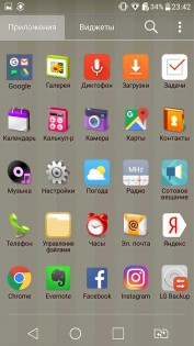 Обзор LG X Style (K200DS)