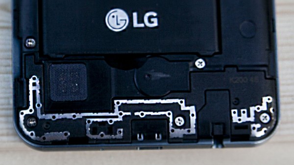 Обзор LG X Style (K200DS)