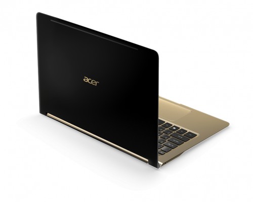 IFA 2016: Acer показала новые устройства