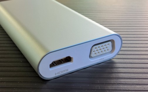 Обзор планшета Huawei MateBook