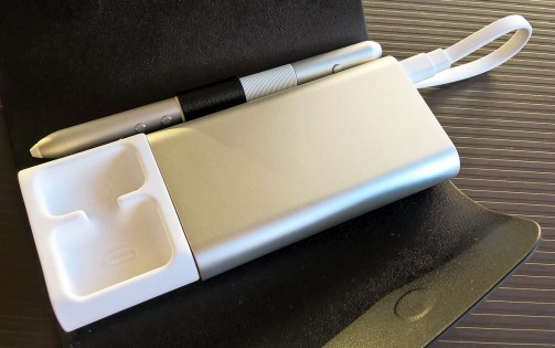 Обзор планшета Huawei MateBook