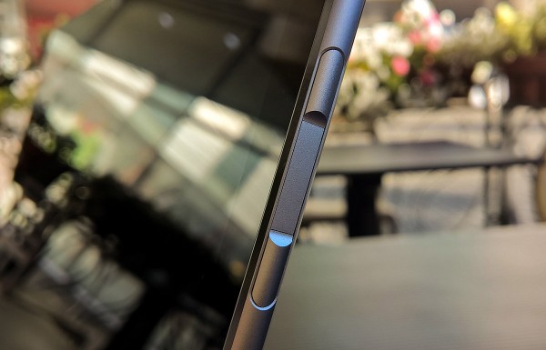 Обзор планшета Huawei MateBook