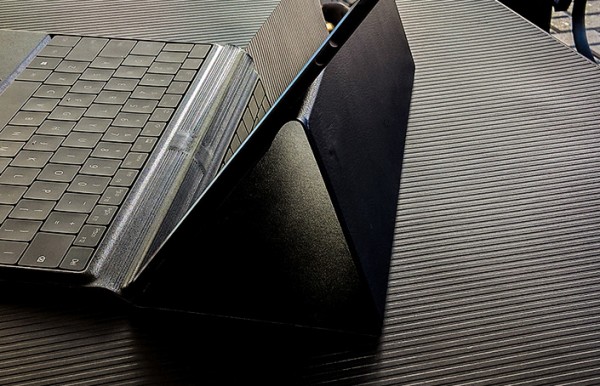 Обзор планшета Huawei MateBook