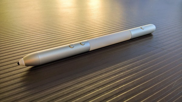 Обзор планшета Huawei MateBook