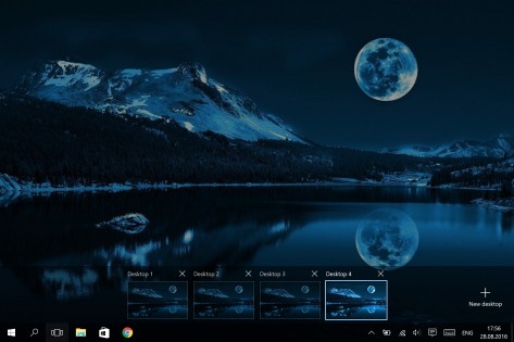 Обзор планшета Huawei MateBook