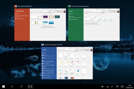 Обзор планшета Huawei MateBook
