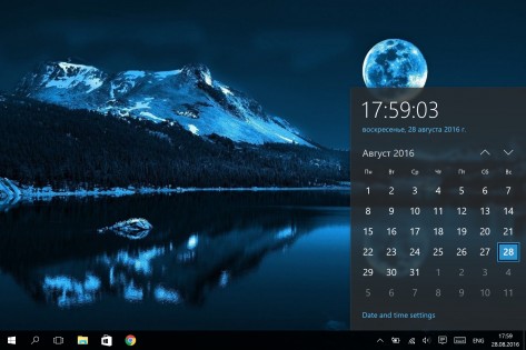 Обзор планшета Huawei MateBook
