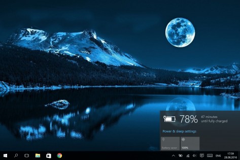 Обзор планшета Huawei MateBook
