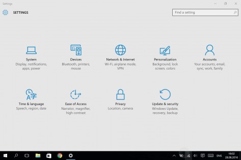 Обзор планшета Huawei MateBook