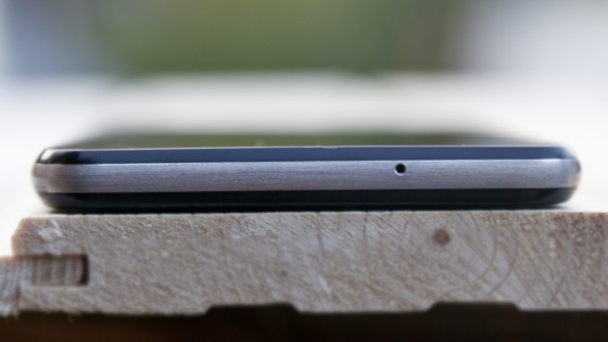 Обзор LG X View (K500DS)