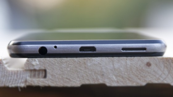 Обзор LG X View (K500DS)