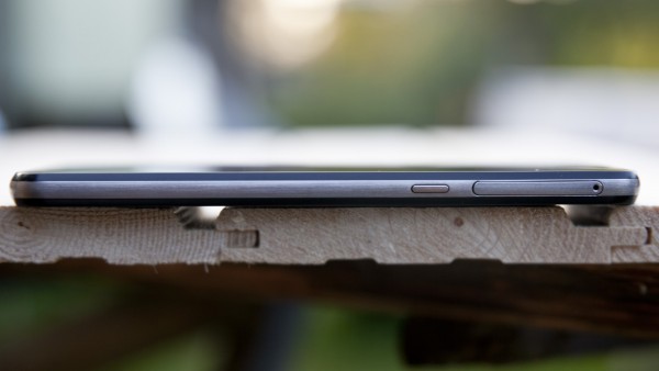 Обзор LG X View (K500DS)