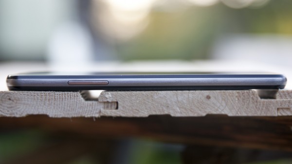 Обзор LG X View (K500DS)