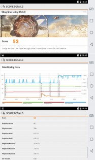 Обзор LG X View (K500DS)