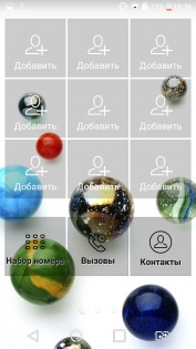 Обзор LG X View (K500DS)