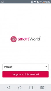 Обзор LG X View (K500DS)