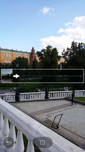 Обзор LG X View (K500DS)
