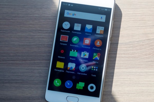 Обзор Meizu M3s mini