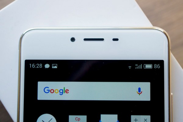 Обзор Meizu M3s mini