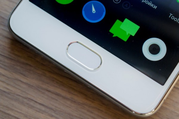 Обзор Meizu M3s mini