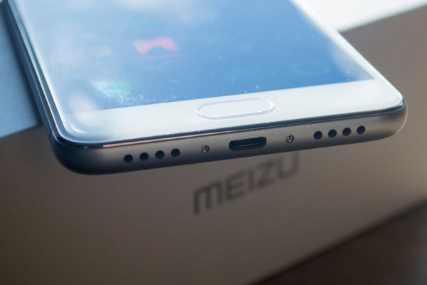 Обзор Meizu M3s mini