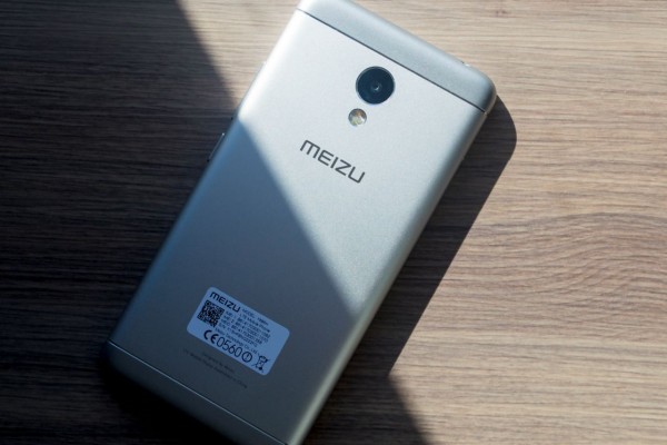 Обзор Meizu M3s mini