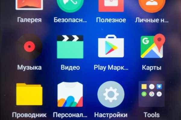 Обзор Meizu M3s mini