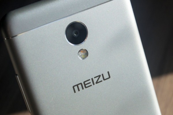 Обзор Meizu M3s mini
