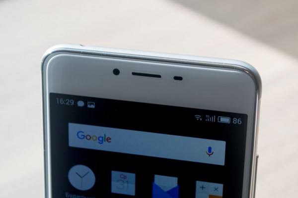 Обзор Meizu M3s mini