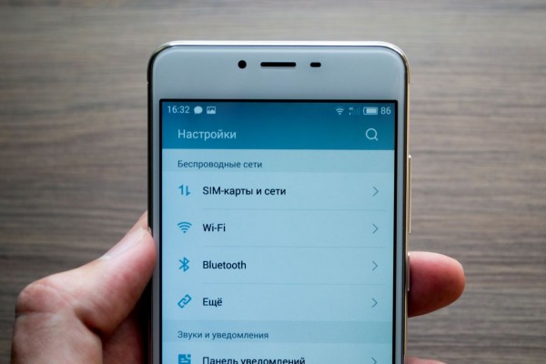 Обзор Meizu M3s mini
