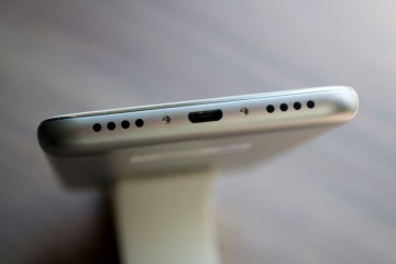 Обзор Meizu M3s mini