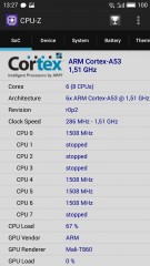 Обзор Meizu M3s mini