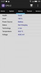 Обзор Meizu M3s mini