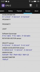 Обзор Meizu M3s mini