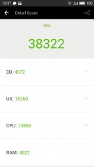 Обзор Meizu M3s mini