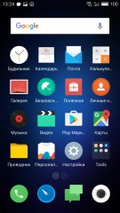 Обзор Meizu M3s mini