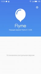Обзор Meizu M3s mini