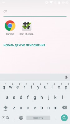 Будущее Android на примере Nexus Launcher