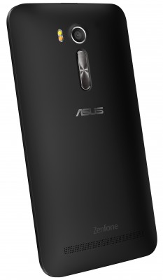 ASUS представила смартфон с цифровым ТВ-тюнером