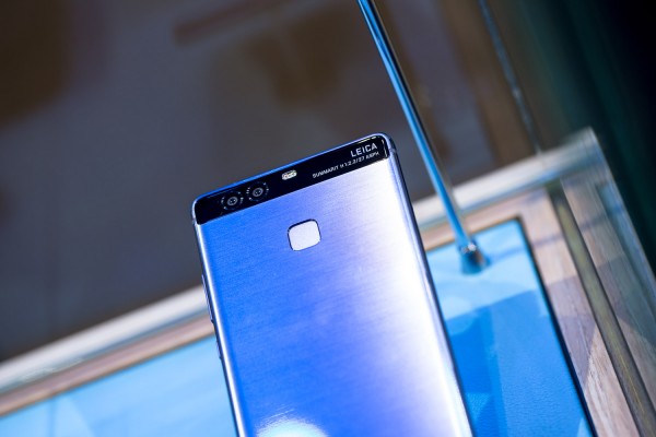 Huawei P9 выйдет в новых цветовых вариациях