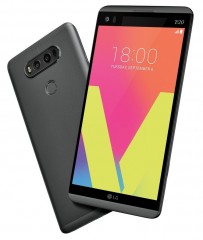 Представлен первый смартфон с Android 7.0 «из коробки»