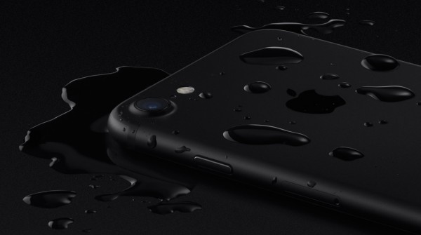 Apple представила iPhone 7 и iPhone 7 Plus