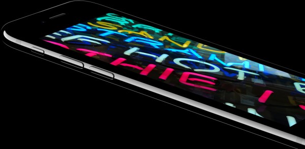 Apple представила iPhone 7 и iPhone 7 Plus