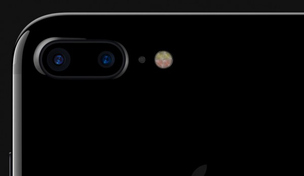 Apple представила iPhone 7 и iPhone 7 Plus