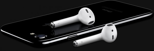 Apple представила iPhone 7 и iPhone 7 Plus