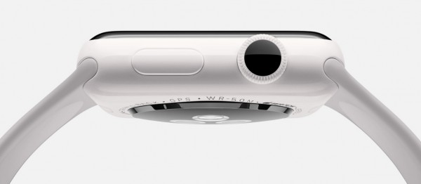 Apple Watch Series 2 оснастили GPS-модулем
