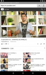 Неофициальный Nougat доступен для Nexus 7